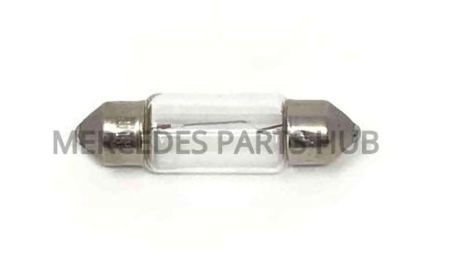 Amazon.com: Genuine Mercedes-Benz Bulb 000000-008146